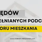 Odbiór mieszkania od dewelopera: uniknij błędów i odbierz klucze!