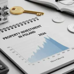 Zakup mieszkania w 2026 roku: Decyzja, która się opłaci?