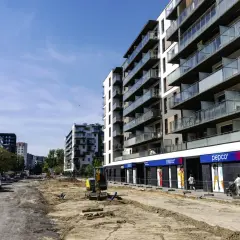 Zysk dewelopera na bloku: Czy 20-40% to realna marża?