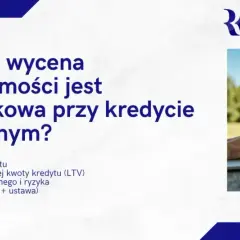 Wycena nieruchomości: Co dalej? Kredyt, sprzedaż, komornik Twój poradnik