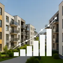 Ile zarobisz na wynajmie mieszkania? Czysty zysk i ROI 2026