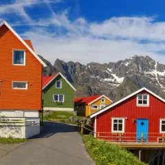Wynajem w Norwegii: Ile kosztuje? Ceny, kaucja i ukryte opłaty