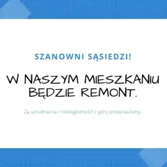 Remont w bloku: Do której hałasować? Uniknij sporów z sąsiadami!