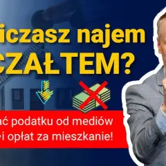 Jak legalnie nie płacić podatku od wynajmu mieszkania? 7 sprawdzonych dróg
