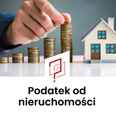 Podatek od nieruchomości: Gdzie i jak zgłosić? Poradnik