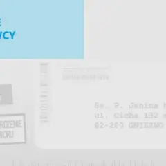 Jak zapisać adres w bloku? Oficjalny wzór Poczty Polskiej krok po kroku