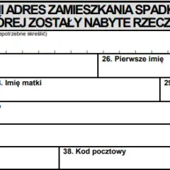 Darowizna mieszkania bez podatku? Znam zasady "grupy zerowej"!