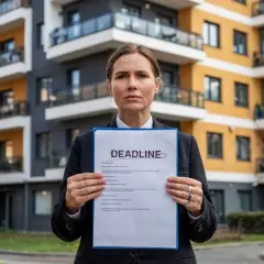 Deweloper ignoruje usterki? Ile ma czasu i jak egzekwować prawa.