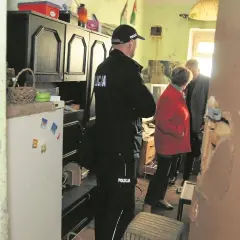 Eksmisja z komunalnego? Poznaj prawa i uratuj swoje mieszkanie!