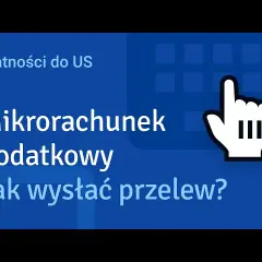 Podatek od najmu na mikrorachunek: Jak zapłacić bezbłędnie?