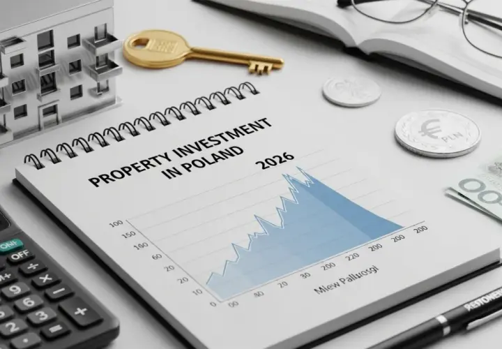 Zakup mieszkania w 2026 roku: Decyzja, która się opłaci?