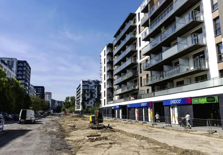 Zysk dewelopera na bloku: Czy 20-40% to realna marża?