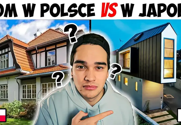 Ile kosztuje mieszkanie w Japonii? Ceny, wynajem i zakup dla Polaków