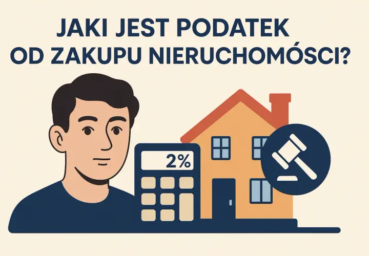 Kto płaci PCC przy sprzedaży nieruchomości? Wyjaśniamy!
