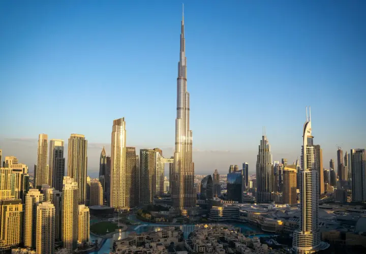 Czy mieszkanie w Dubaju to dobra inwestycja? Ceny, koszty, ROI