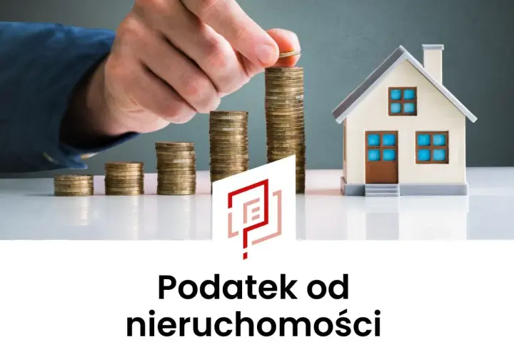 Podatek od nieruchomości: Gdzie i jak zgłosić? Poradnik