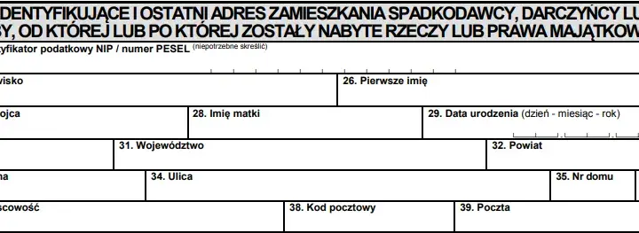 Darowizna mieszkania bez podatku? Znam zasady "grupy zerowej"!
