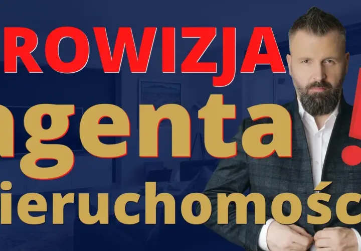 Kto płaci prowizję agencji nieruchomości? Zasady i modele