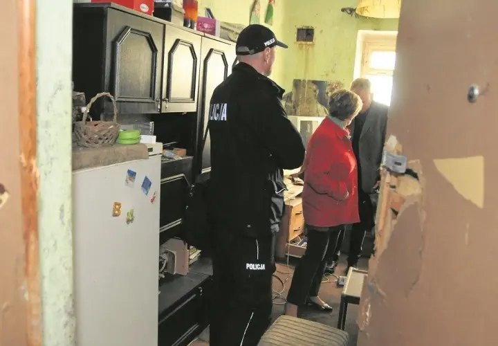 Eksmisja z komunalnego? Poznaj prawa i uratuj swoje mieszkanie!