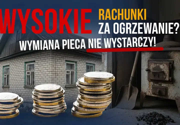 Jak obniżyć rachunki za ogrzewanie w bloku? Poradnik krok po kroku
