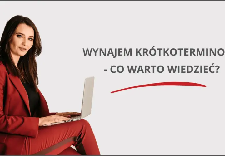 Wynajem krótkoterminowy: Jak zacząć i unikać błędów? Pełny poradnik