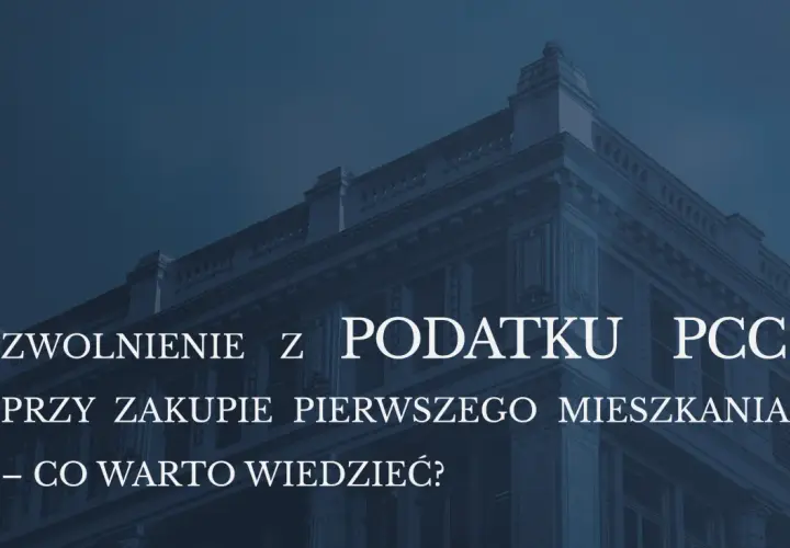 Kto płaci podatek od sprzedaży mieszkania? PIT, PCC i zmiany 2023