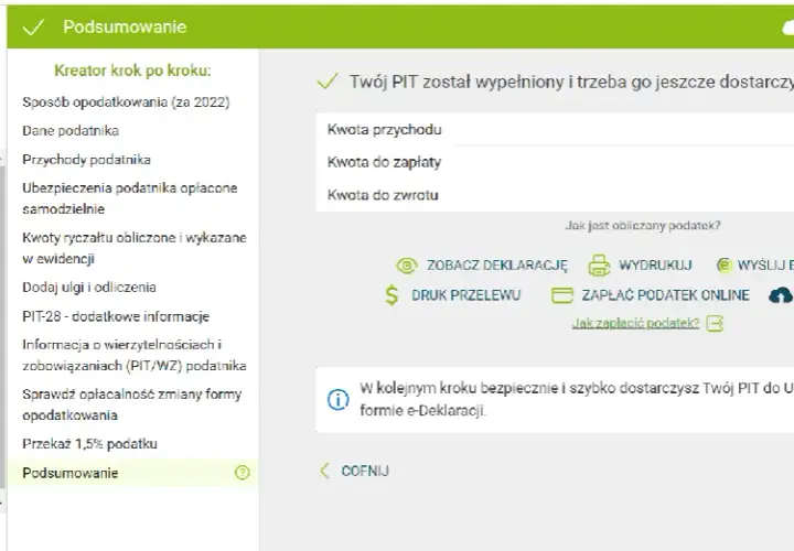 Do kiedy ryczałt za wynajem? Wszystkie terminy i zasady 2026