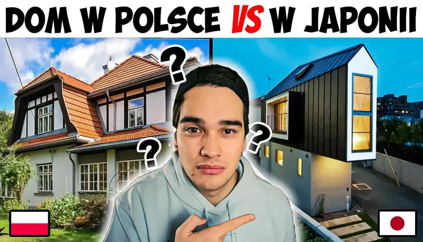 Ile kosztuje mieszkanie w Japonii? Ceny, wynajem i zakup dla Polaków