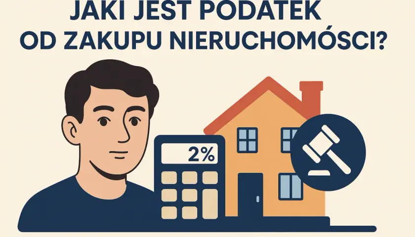 Kto płaci PCC przy sprzedaży nieruchomości? Wyjaśniamy!