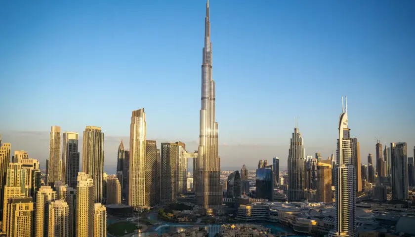 Czy mieszkanie w Dubaju to dobra inwestycja? Ceny, koszty, ROI