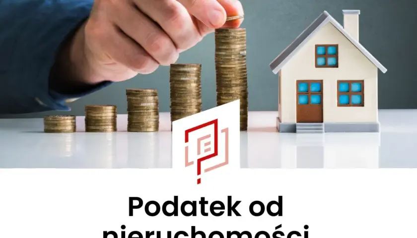 Podatek od nieruchomości: Gdzie i jak zgłosić? Poradnik