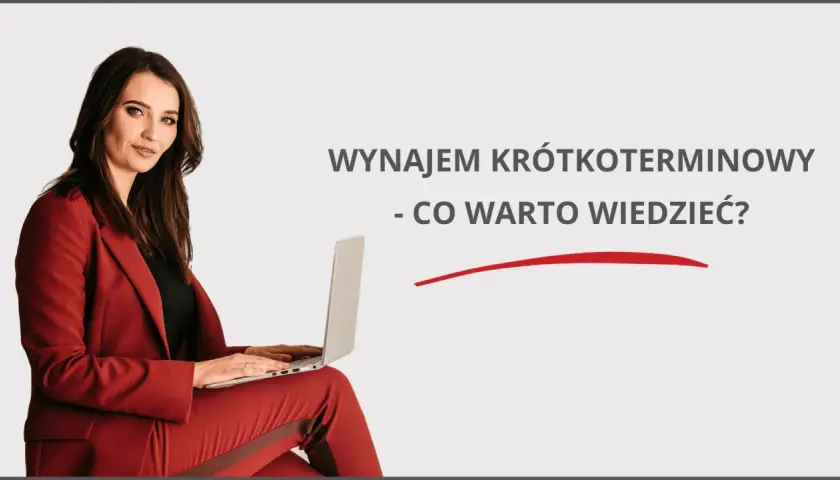 Wynajem krótkoterminowy: Jak zacząć i unikać błędów? Pełny poradnik