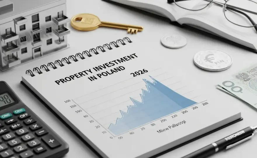 Zakup mieszkania w 2026 roku: Decyzja, która się opłaci?