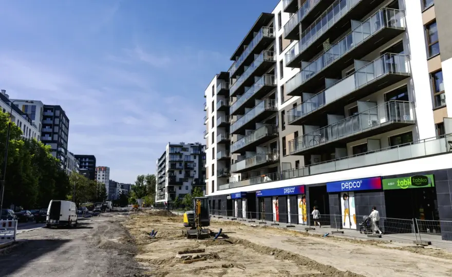 Zysk dewelopera na bloku: Czy 20-40% to realna marża?