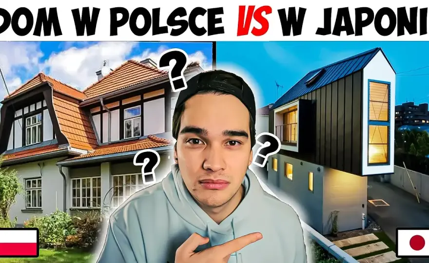 Ile kosztuje mieszkanie w Japonii? Ceny, wynajem i zakup dla Polaków