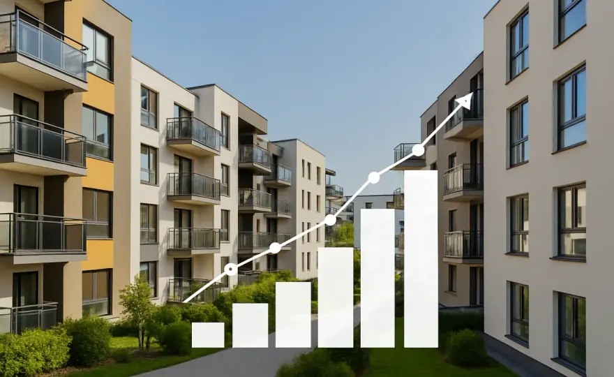 Ile zarobisz na wynajmie mieszkania? Czysty zysk i ROI 2026