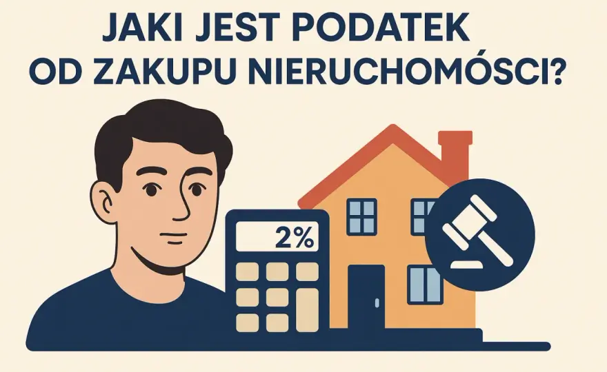 Kto płaci PCC przy sprzedaży nieruchomości? Wyjaśniamy!