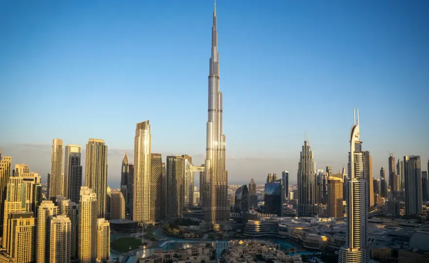 Czy mieszkanie w Dubaju to dobra inwestycja? Ceny, koszty, ROI