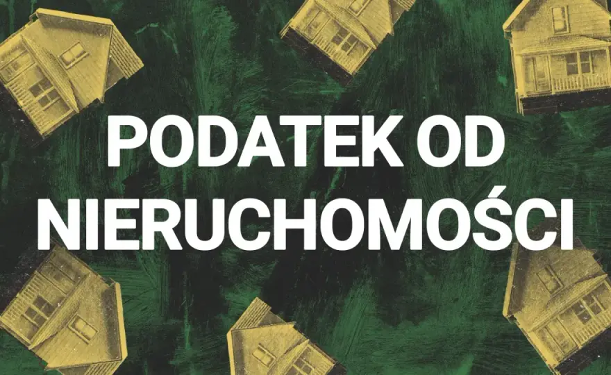 Jak sprawdzić podatek od nieruchomości? Szybkie i pewne metody