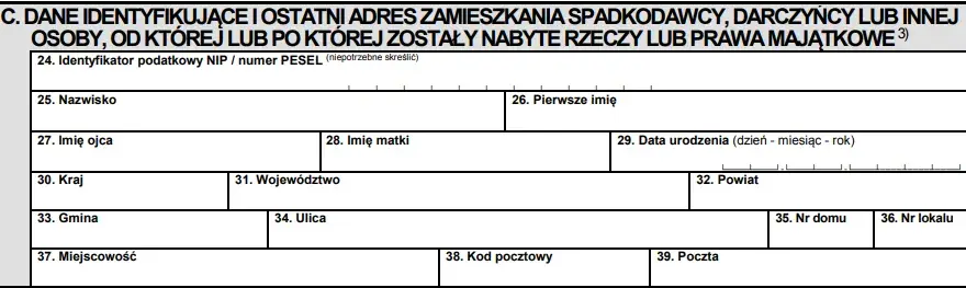 Darowizna mieszkania bez podatku? Znam zasady "grupy zerowej"!
