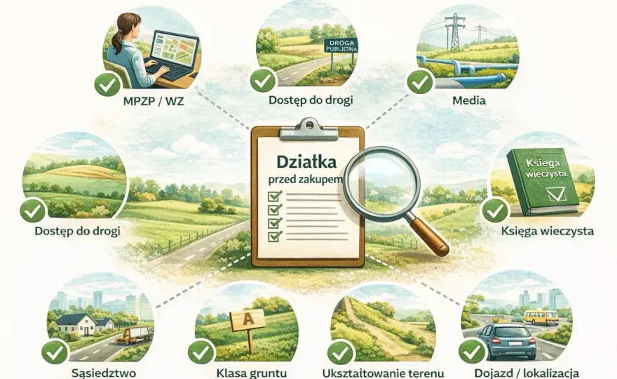 Jak sprawdzić dewelopera? Pełna checklista przed zakupem!