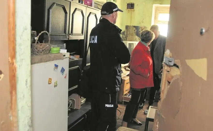 Eksmisja z komunalnego? Poznaj prawa i uratuj swoje mieszkanie!