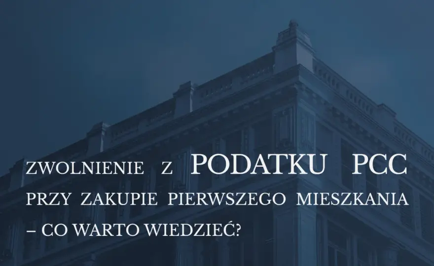 Kto płaci podatek od sprzedaży mieszkania? PIT, PCC i zmiany 2023