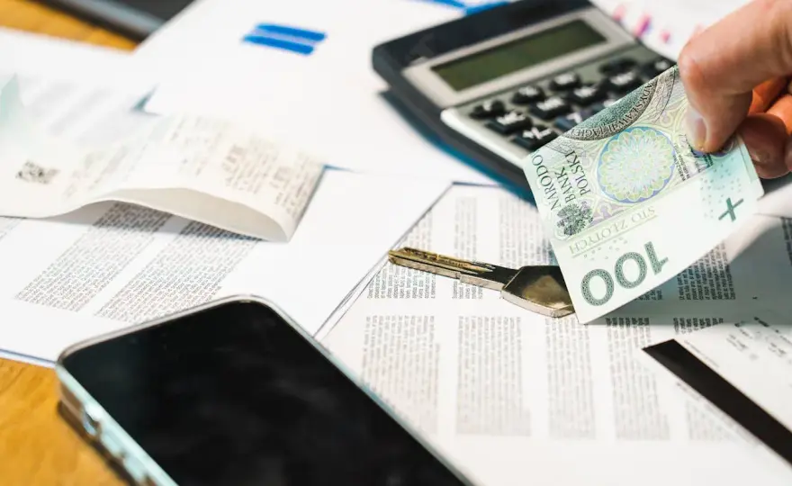Podatek od nieruchomości: czy po 5 latach urząd odpuści?