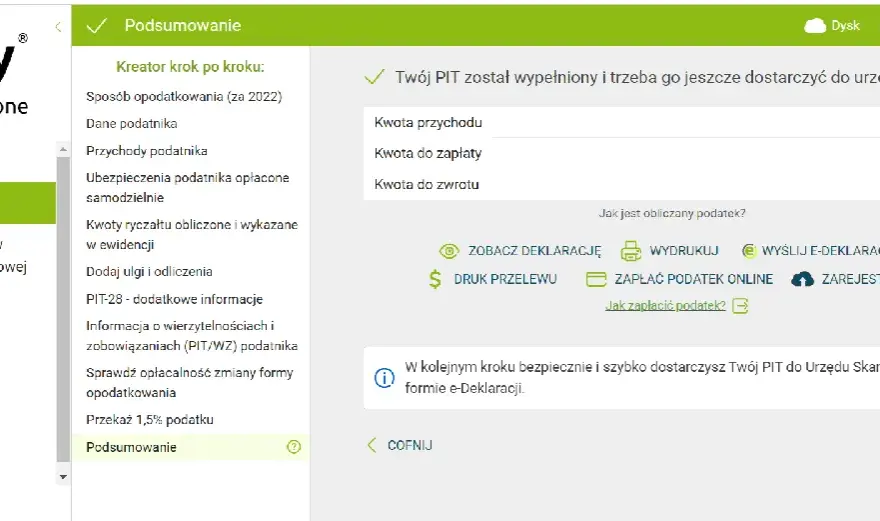 Do kiedy ryczałt za wynajem? Wszystkie terminy i zasady 2026