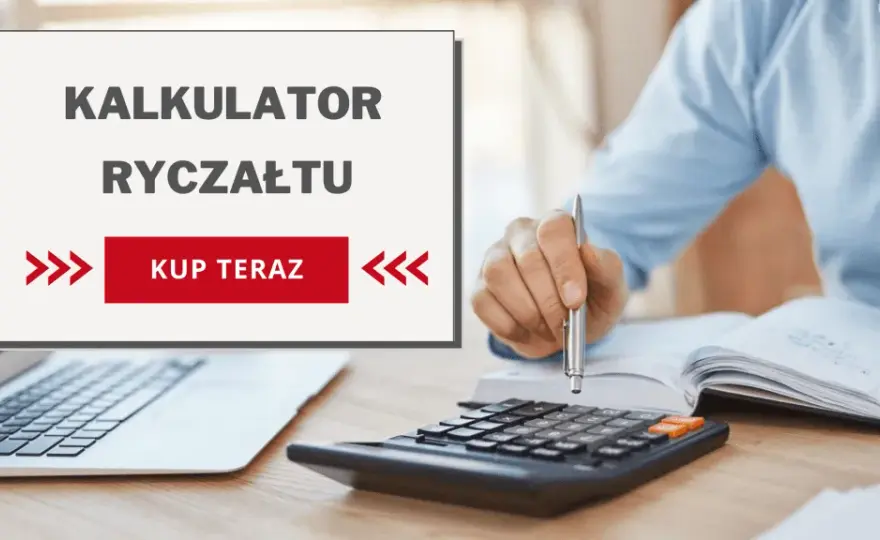 Ryczałt od najmu: Oblicz podatek krok po kroku i uniknij błędów
