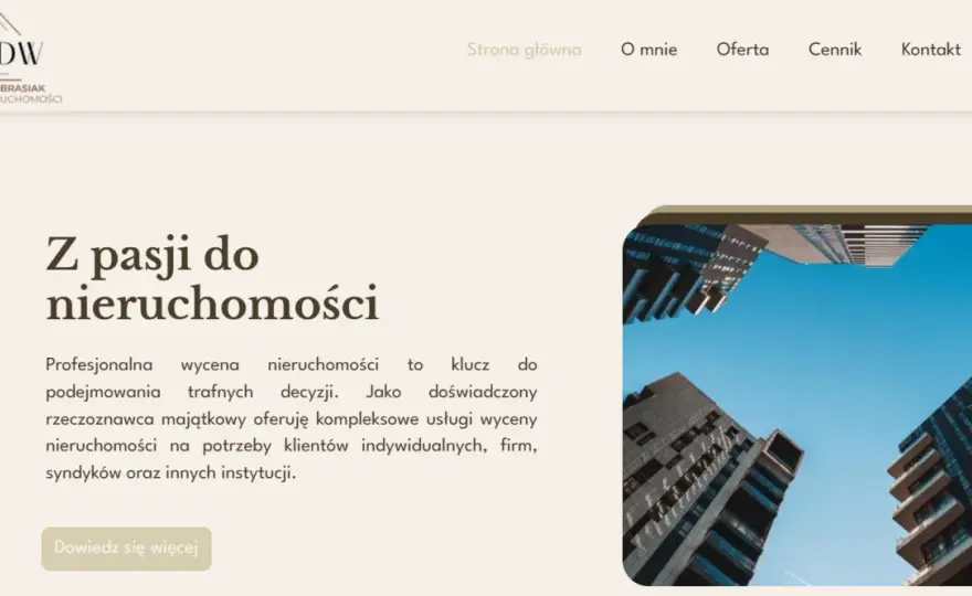 Ile kosztuje wycena nieruchomości? Cennik 2025 i czynniki | Rzeczoznawca