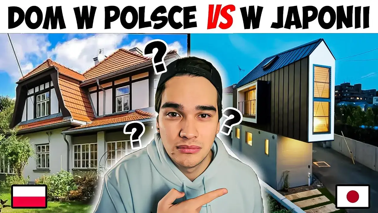 Ile kosztuje mieszkanie w Japonii? Ceny, wynajem i zakup dla Polaków