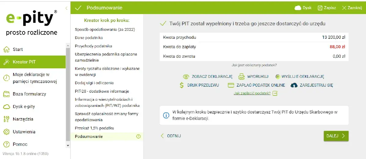 Do kiedy ryczałt za wynajem? Wszystkie terminy i zasady 2026