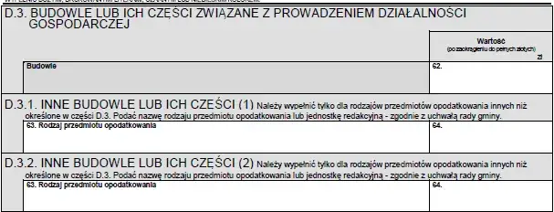 Najczęstsze błędy w wypełnianiu IN-1